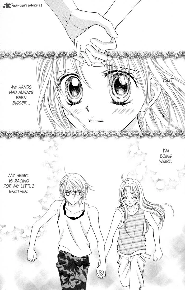 Usotsuki na Gemini Chapter 1 page 50