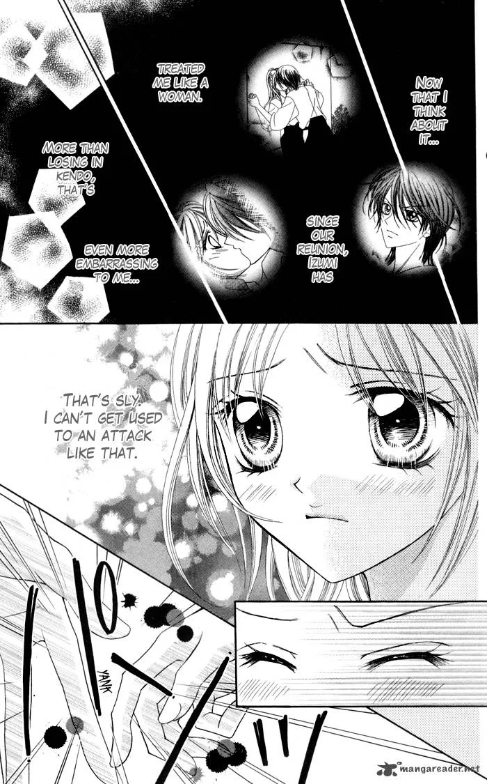 Usotsuki na Gemini Chapter 2 page 29