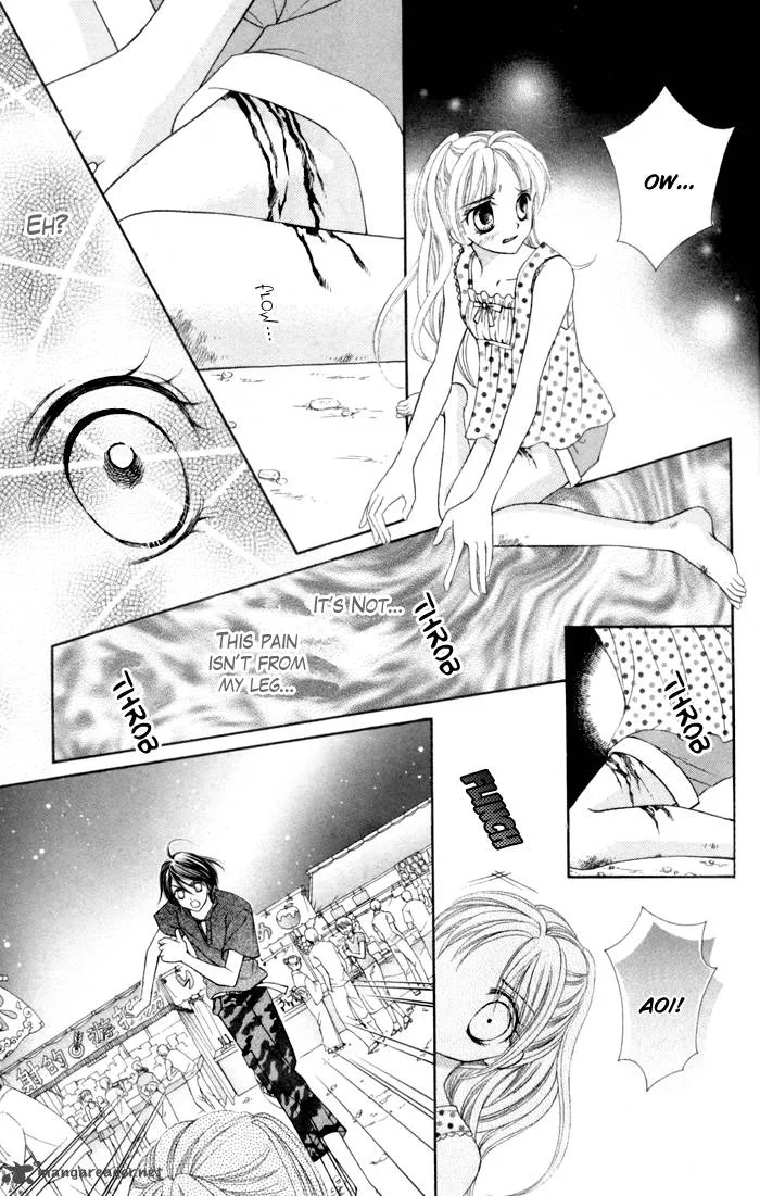 Usotsuki na Gemini Chapter 2 page 31