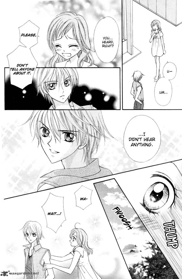Usotsuki na Gemini Chapter 2 page 24