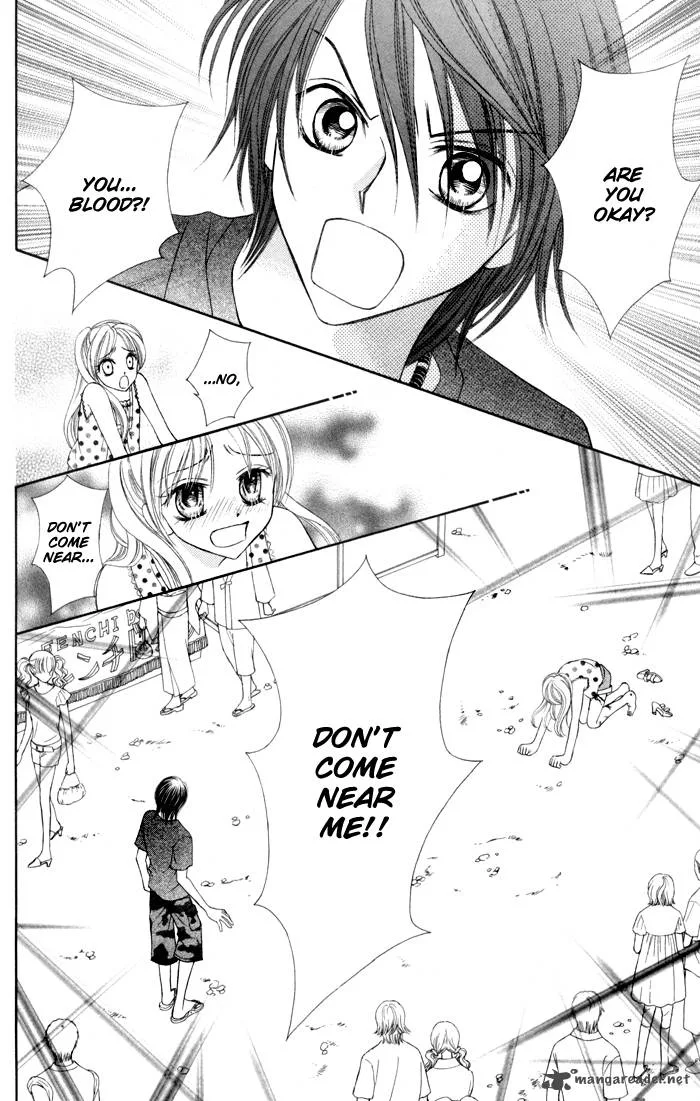 Usotsuki na Gemini Chapter 2 page 32