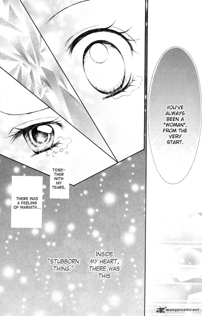 Usotsuki na Gemini Chapter 2 page 35