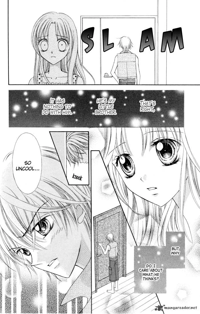 Usotsuki na Gemini Chapter 3 page 9