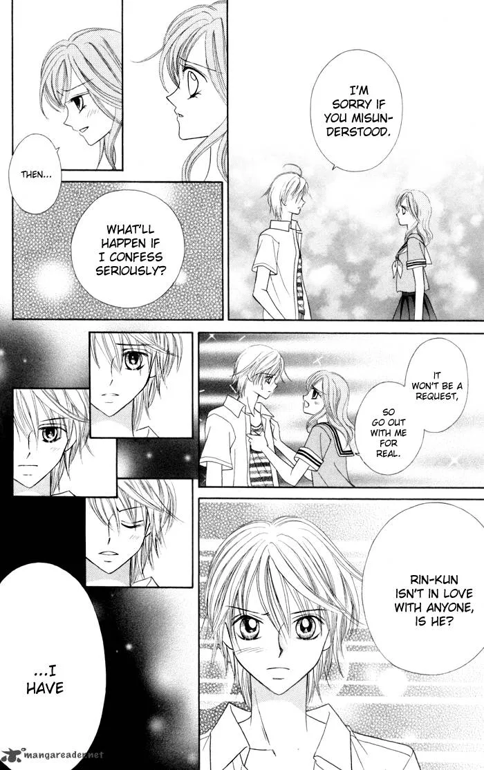 Usotsuki na Gemini Chapter 3 page 25