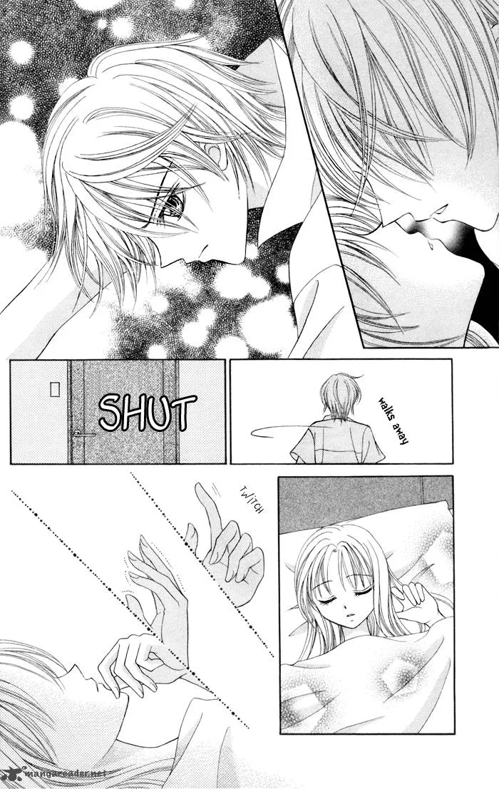 Usotsuki na Gemini Chapter 3 page 33