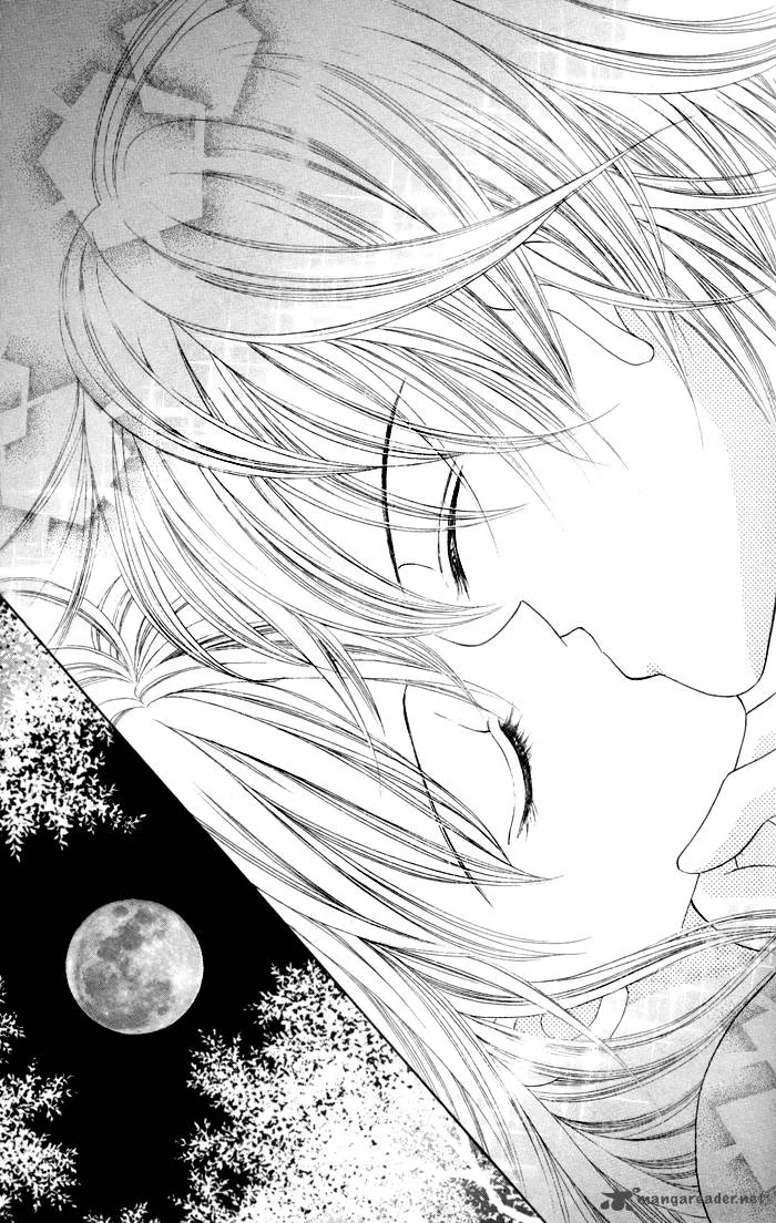 Usotsuki na Gemini Chapter 3 page 32