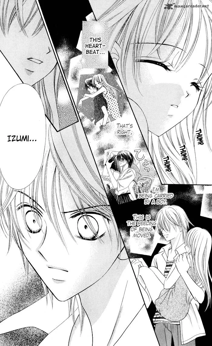 Usotsuki na Gemini Chapter 3 page 29