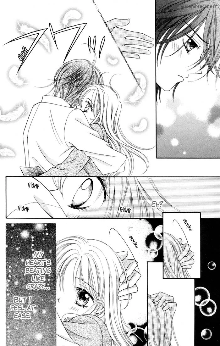Usotsuki na Gemini Chapter 4 page 30