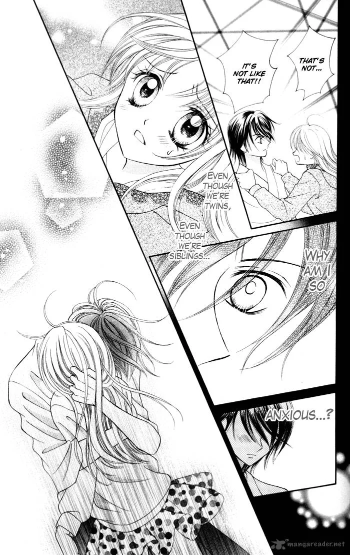 Usotsuki na Gemini Chapter 4 page 27