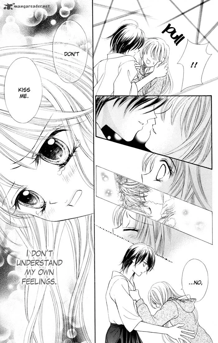 Usotsuki na Gemini Chapter 4 page 29