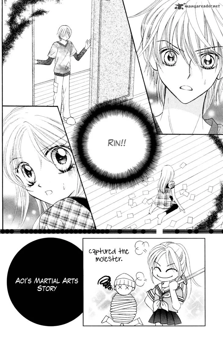 Usotsuki na Gemini Chapter 5 page 7