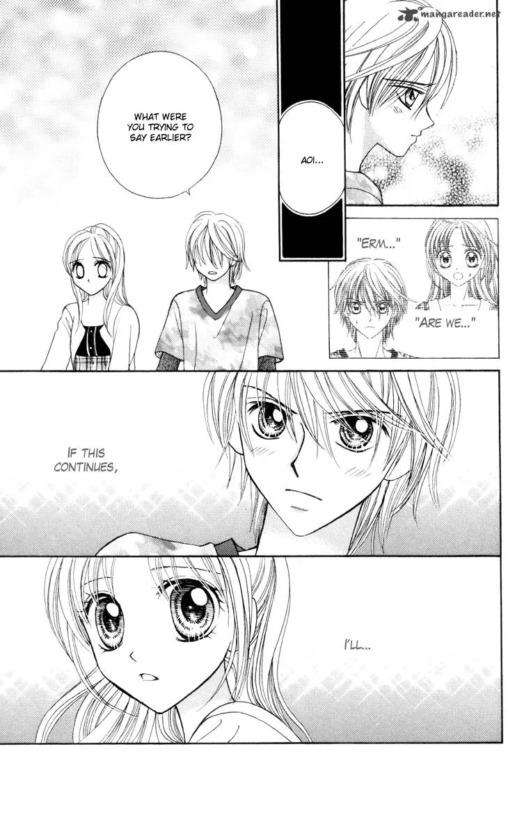 Usotsuki na Gemini Chapter 5 page 14