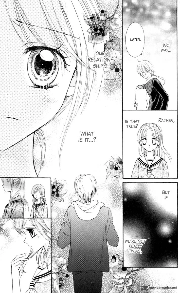 Usotsuki na Gemini Chapter 5 page 28