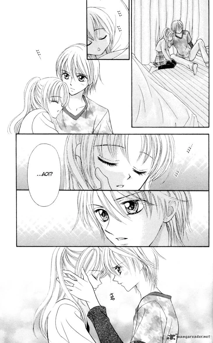 Usotsuki na Gemini Chapter 5 page 20