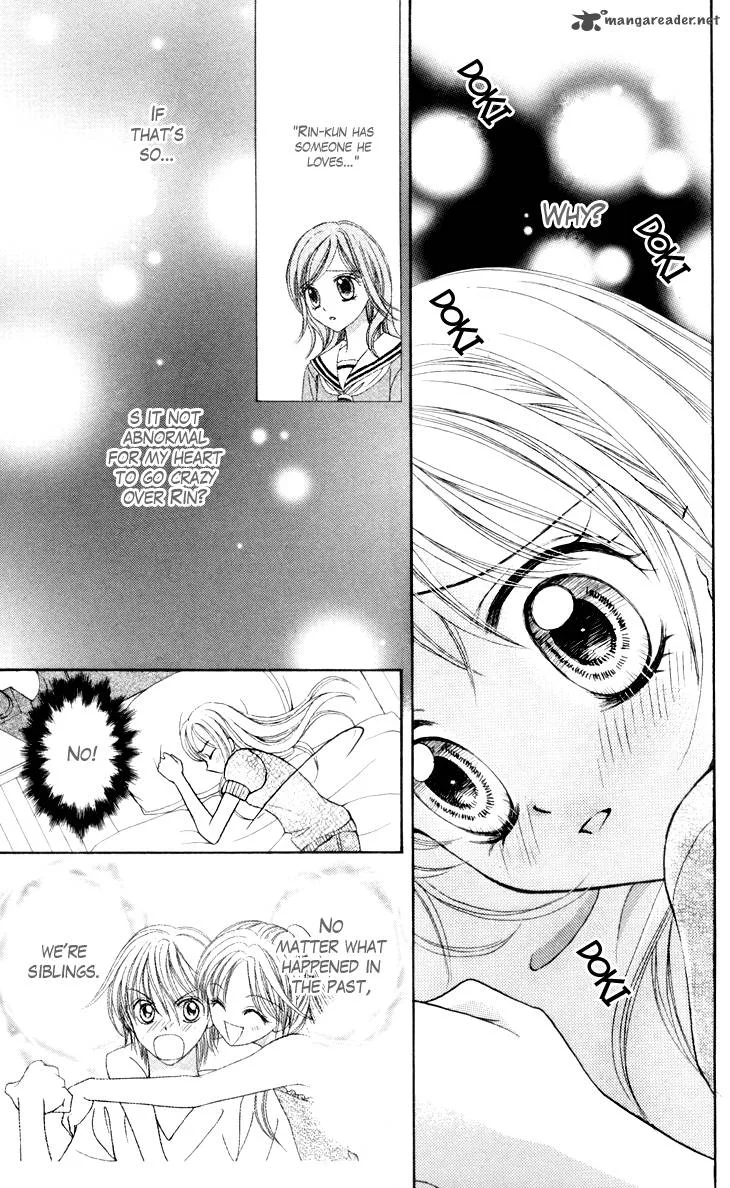 Usotsuki na Gemini Chapter 5 page 34