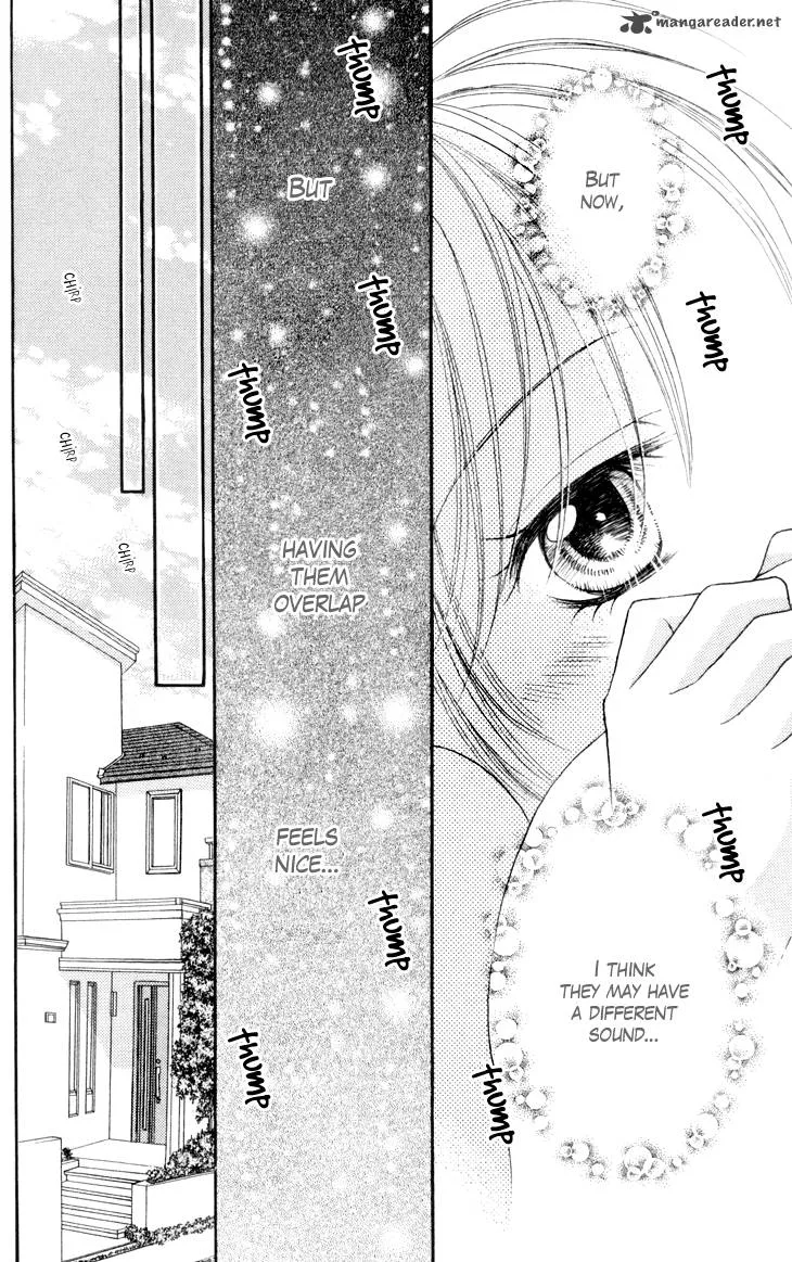 Usotsuki na Gemini Chapter 5 page 19