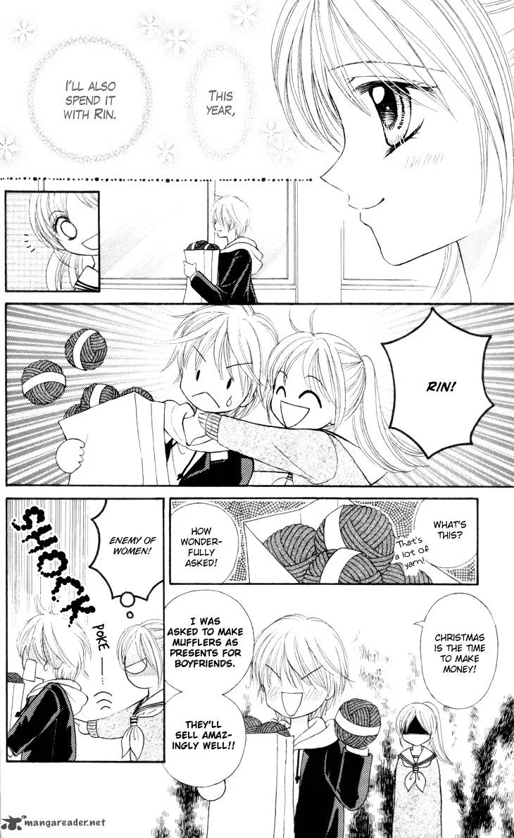 Usotsuki na Gemini Chapter 5 page 25