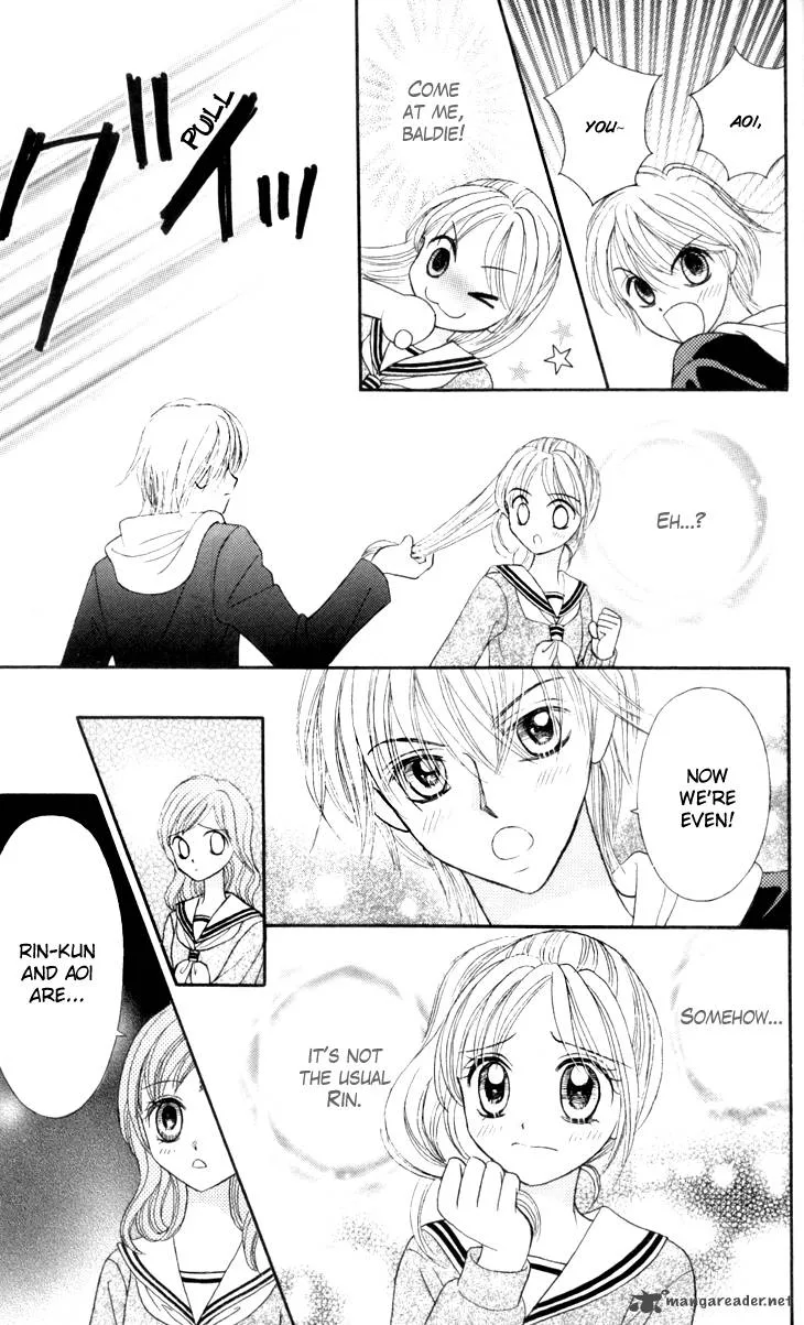 Usotsuki na Gemini Chapter 5 page 26