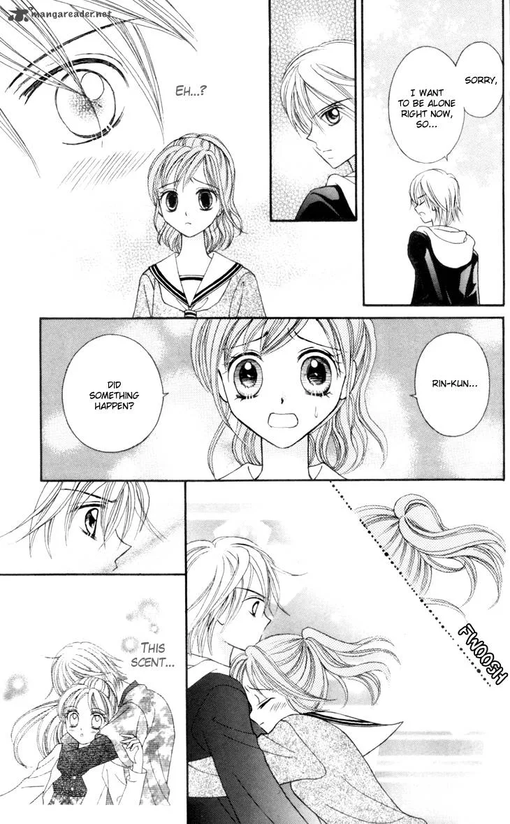 Usotsuki na Gemini Chapter 5 page 30