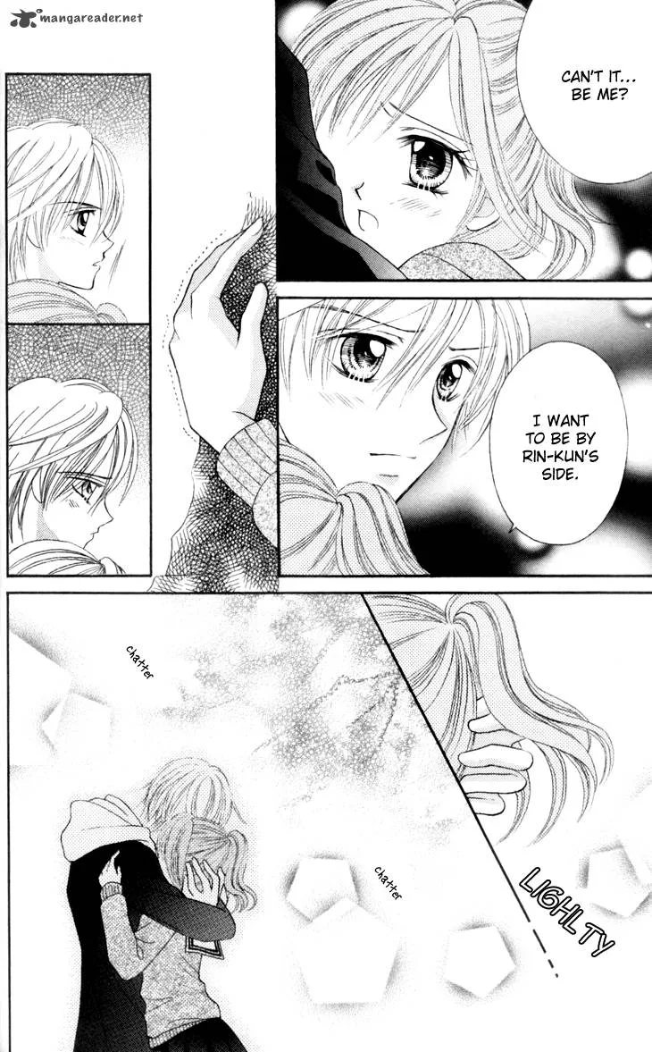 Usotsuki na Gemini Chapter 5 page 31