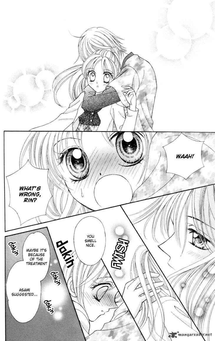 Usotsuki na Gemini Chapter 5 page 17