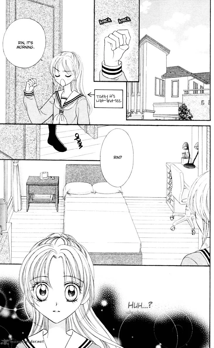 Usotsuki na Gemini Chapter 5 page 36