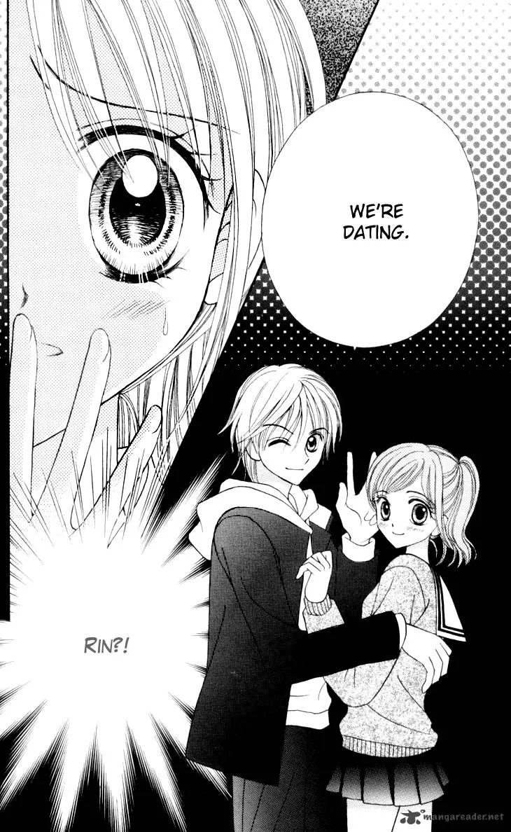 Usotsuki na Gemini Chapter 5 page 39