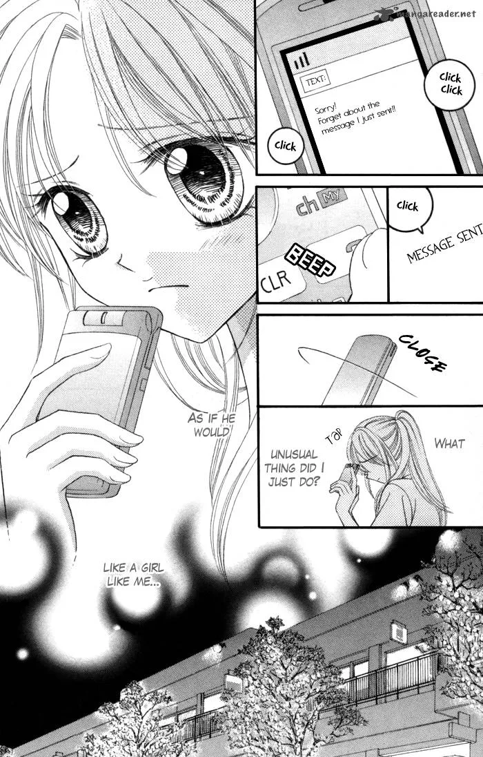 Usotsuki na Gemini Chapter 6 page 13