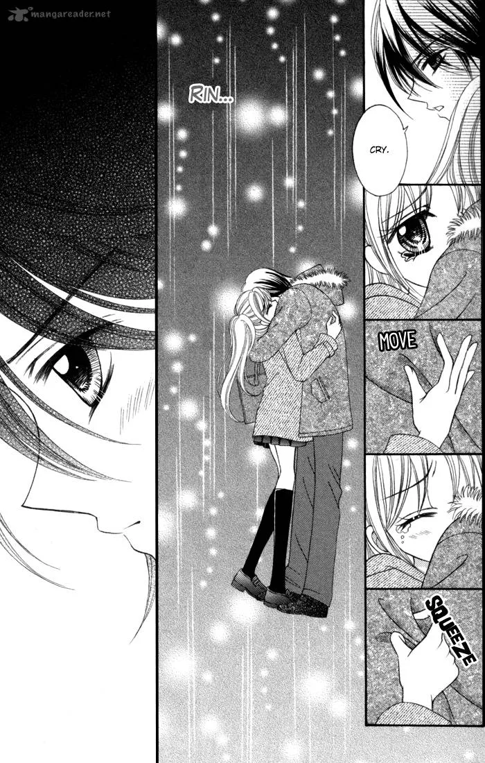 Usotsuki na Gemini Chapter 6 page 20