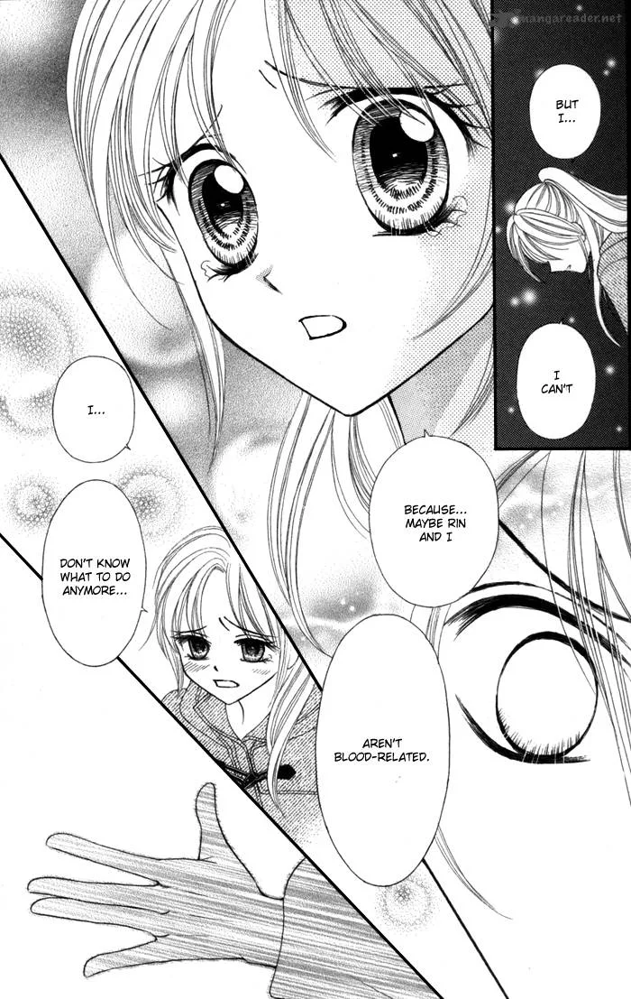 Usotsuki na Gemini Chapter 6 page 18