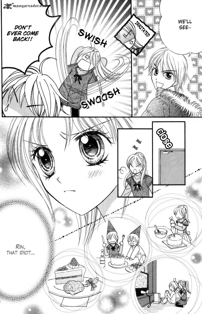 Usotsuki na Gemini Chapter 6 page 29