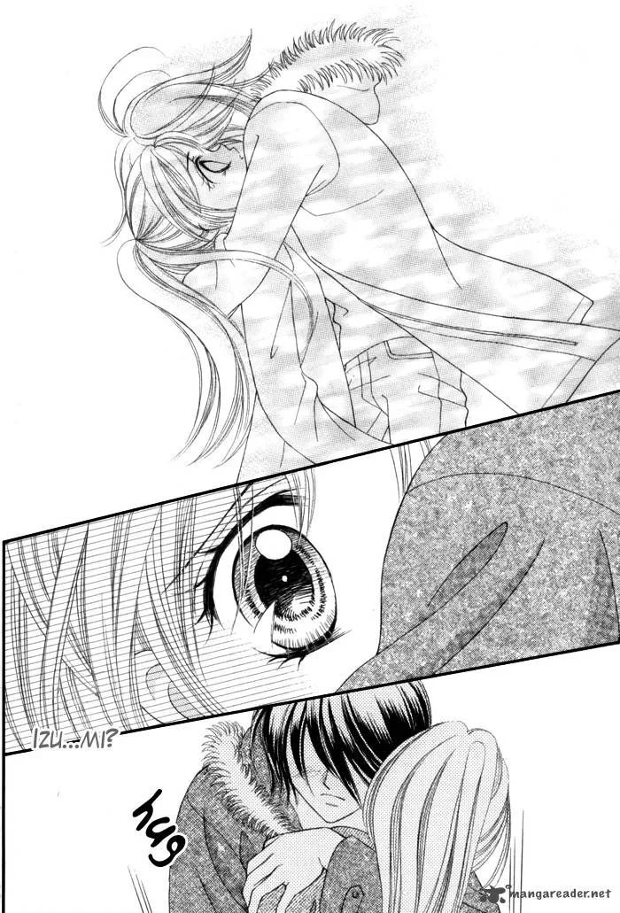 Usotsuki na Gemini Chapter 6 page 19