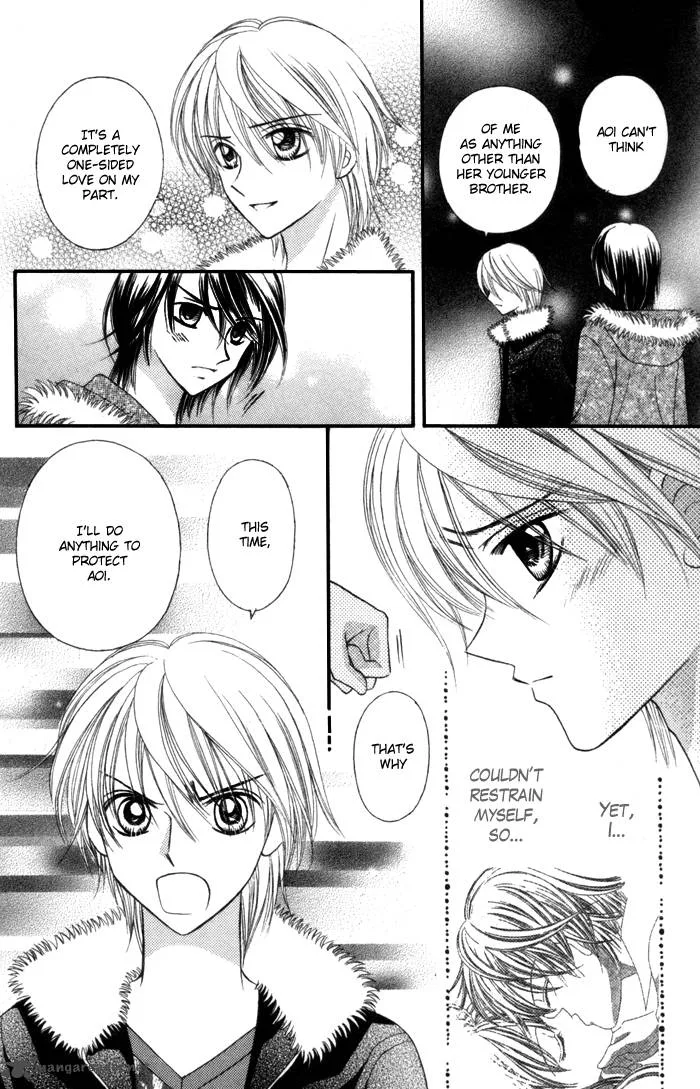 Usotsuki na Gemini Chapter 6 page 25