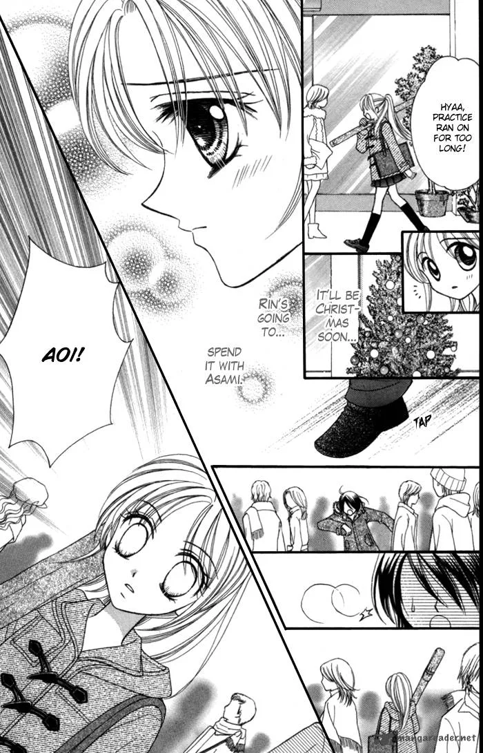 Usotsuki na Gemini Chapter 6 page 14