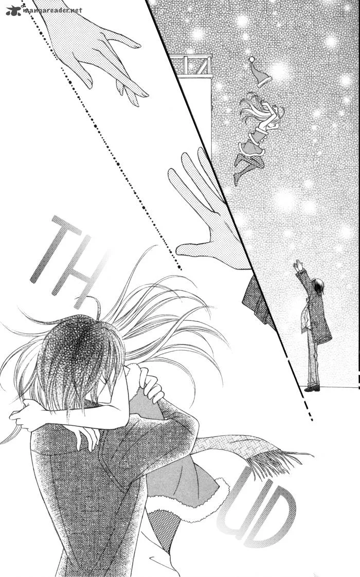 Usotsuki na Gemini Chapter 6 page 36
