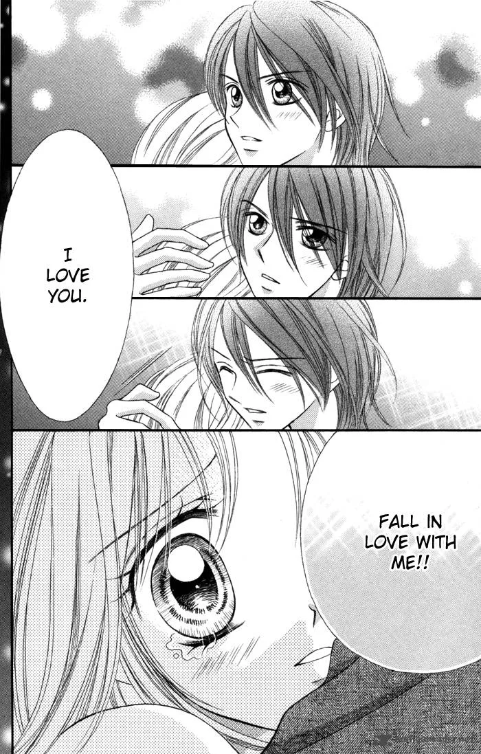 Usotsuki na Gemini Chapter 6 page 37