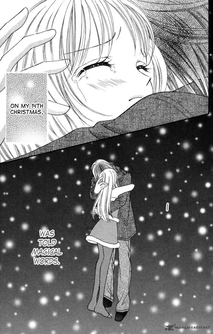 Usotsuki na Gemini Chapter 6 page 38