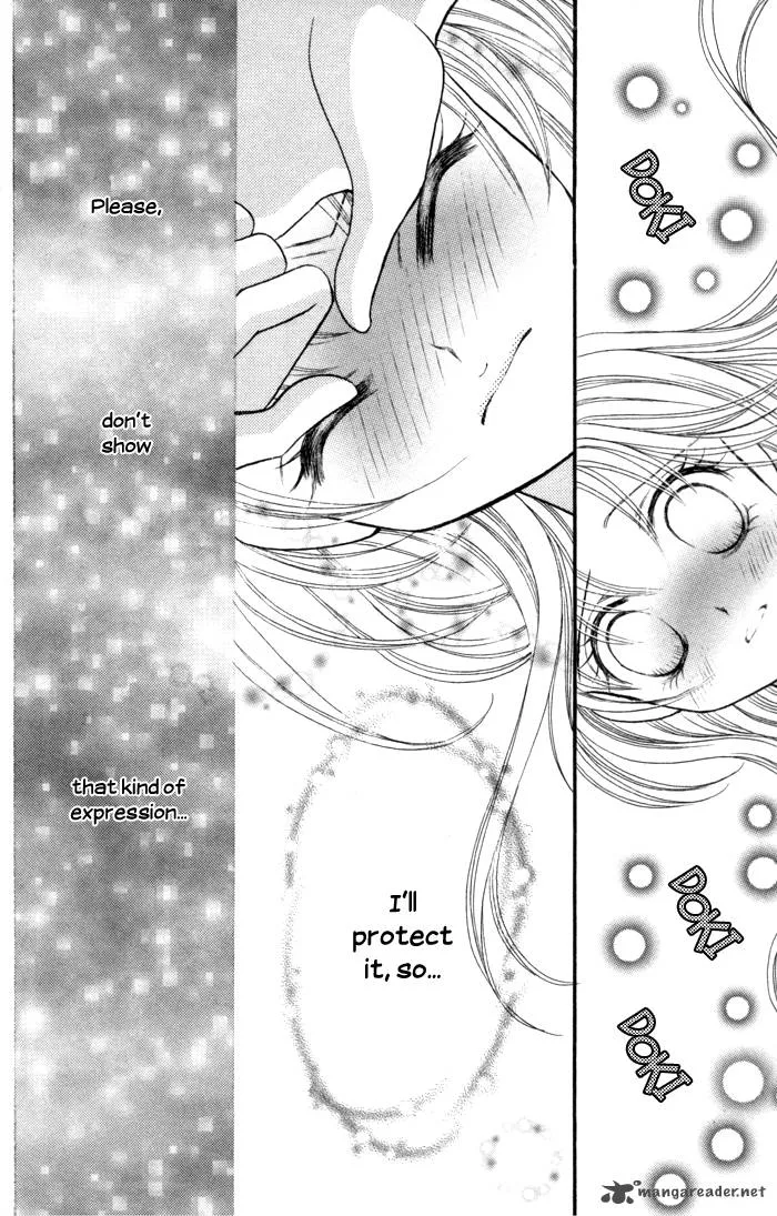 Usotsuki na Gemini Chapter 7 page 29
