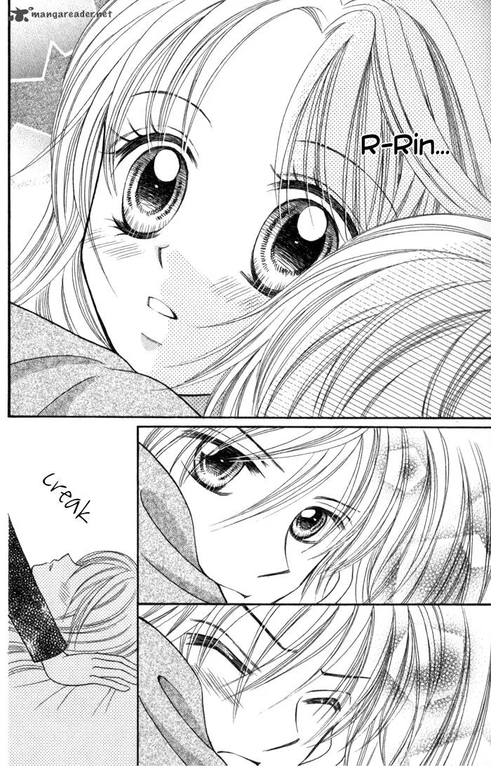 Usotsuki na Gemini Chapter 7 page 27