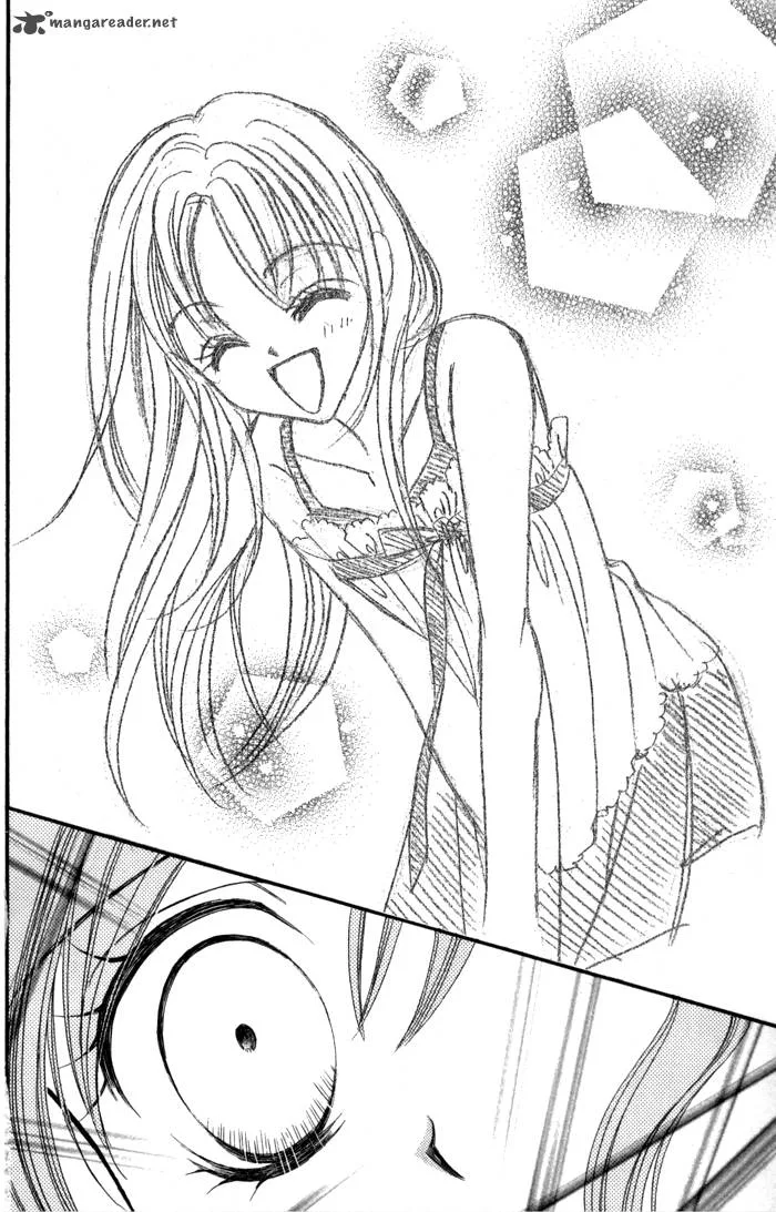 Usotsuki na Gemini Chapter 7 page 15