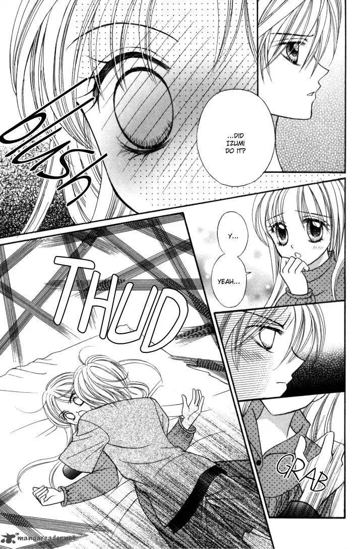 Usotsuki na Gemini Chapter 7 page 26