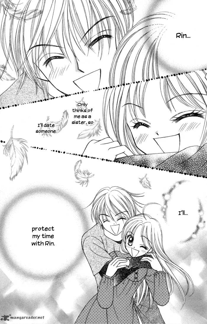 Usotsuki na Gemini Chapter 7 page 24