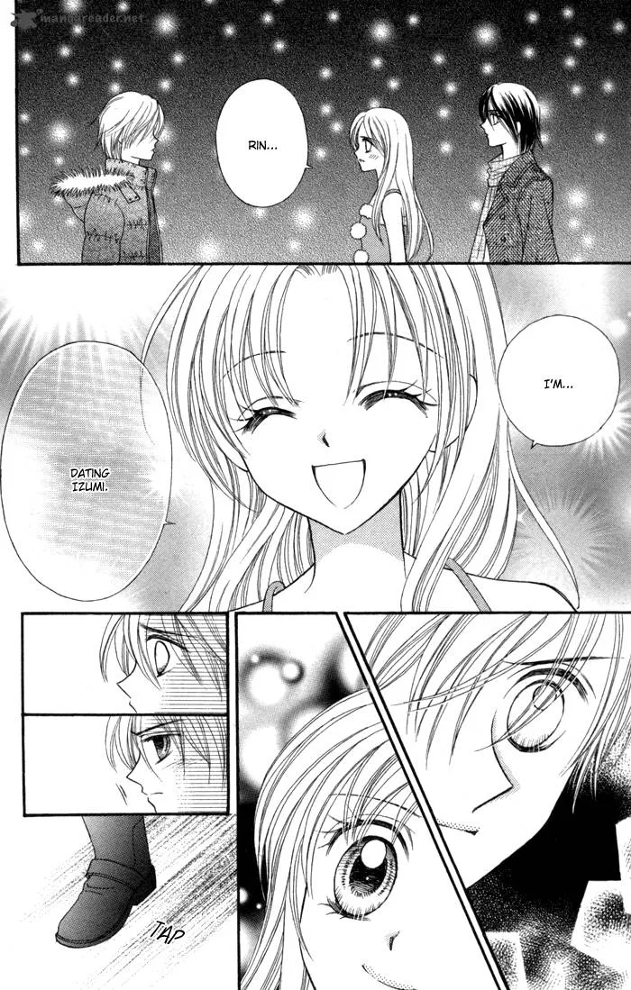 Usotsuki na Gemini Chapter 7 page 7
