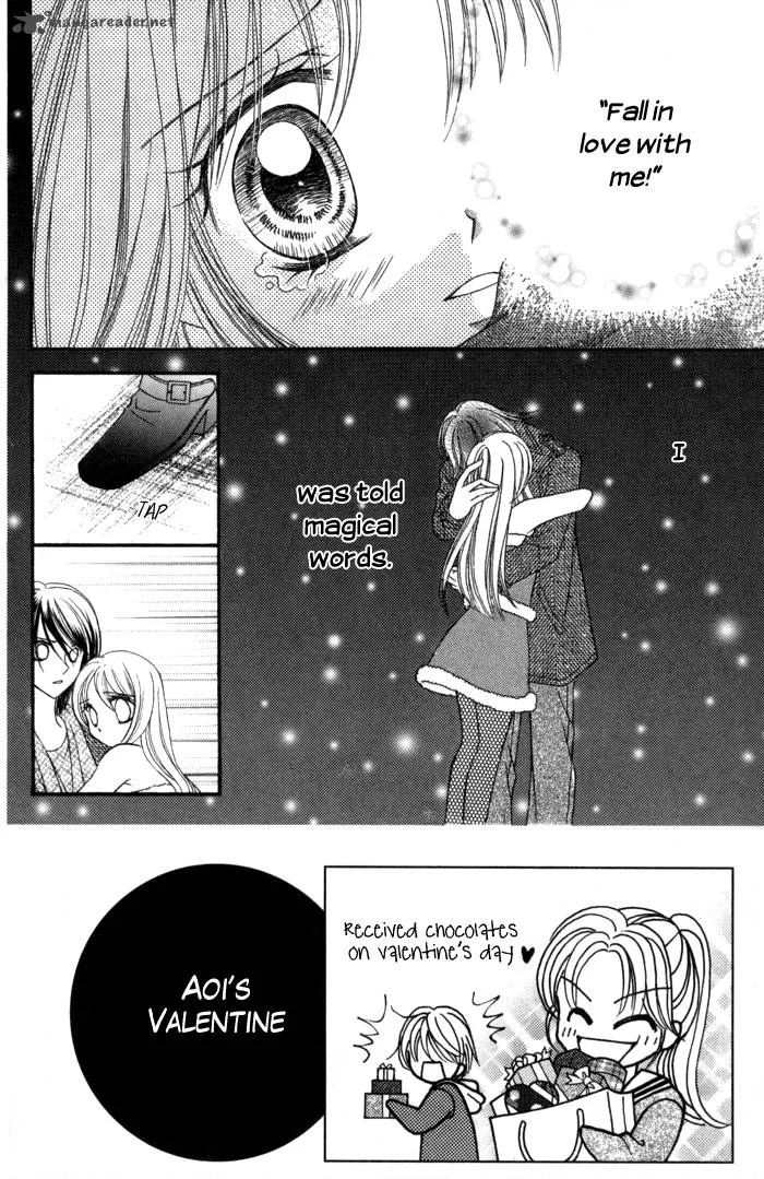 Usotsuki na Gemini Chapter 7 page 5