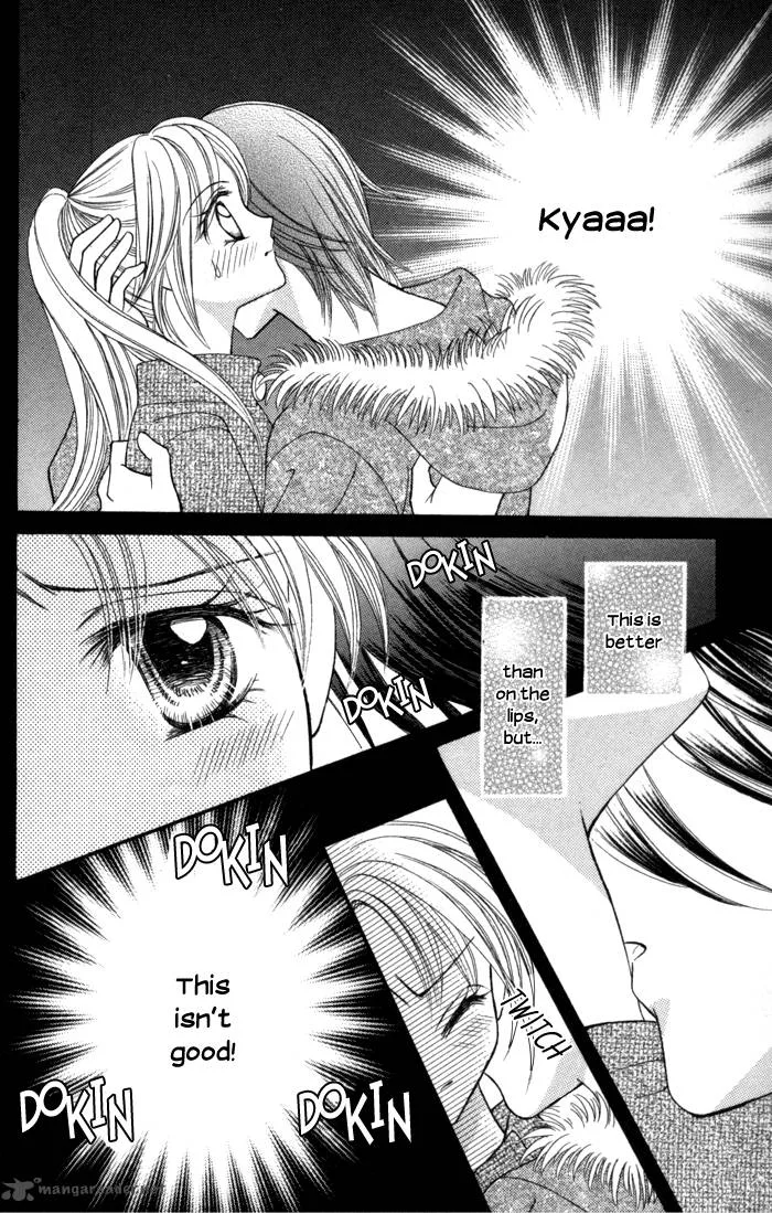 Usotsuki na Gemini Chapter 7 page 19