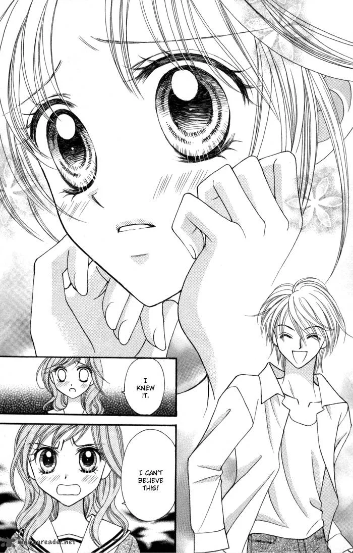 Usotsuki na Gemini Chapter 7 page 36