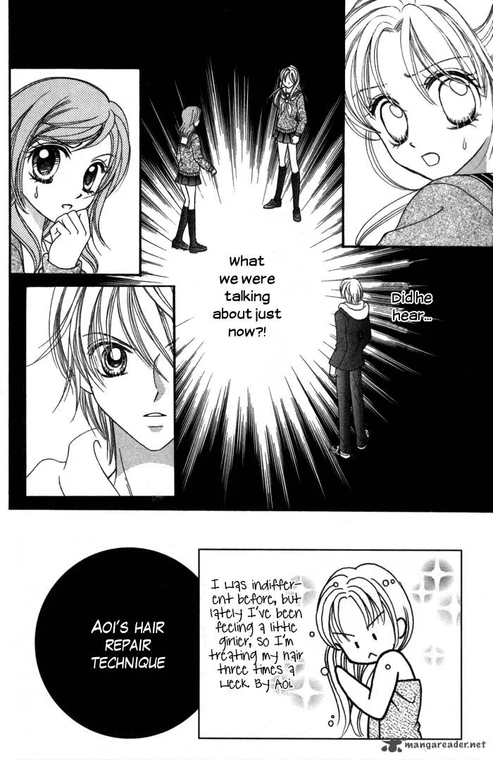 Usotsuki na Gemini Chapter 8 page 5