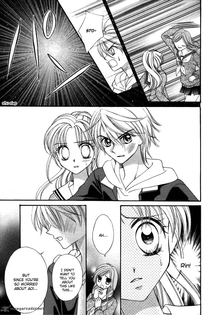 Usotsuki na Gemini Chapter 8 page 10