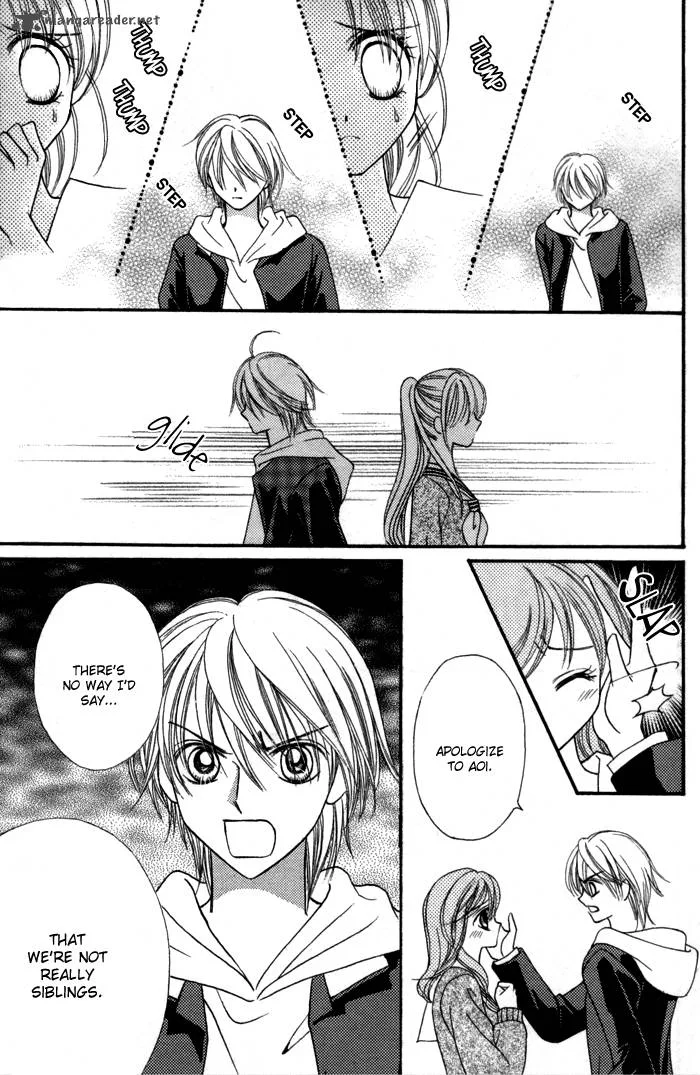 Usotsuki na Gemini Chapter 8 page 6
