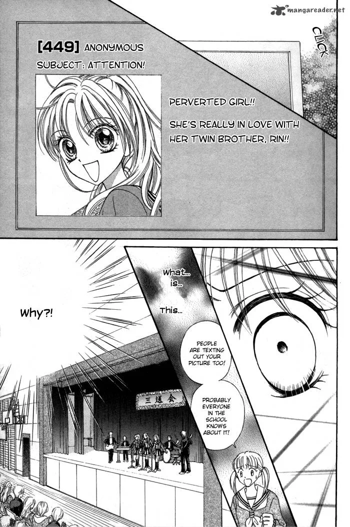 Usotsuki na Gemini Chapter 8 page 26